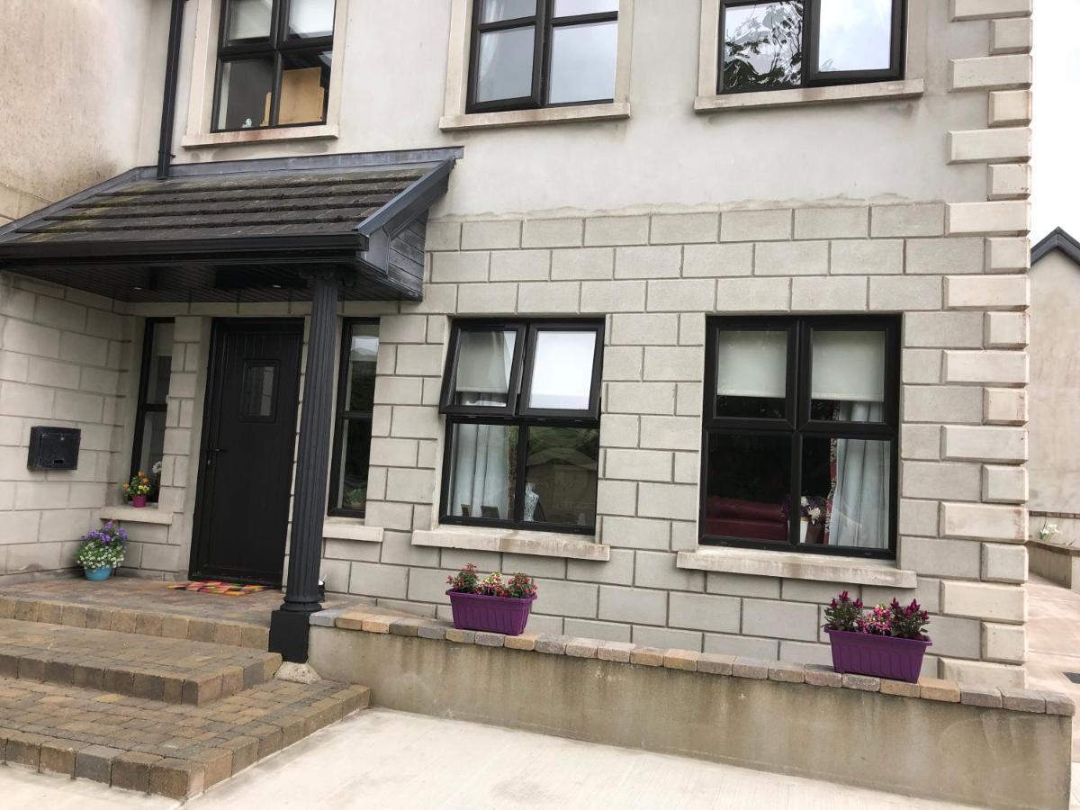 Red Row House Bed & Breakfast Burnfoot Exterior photo